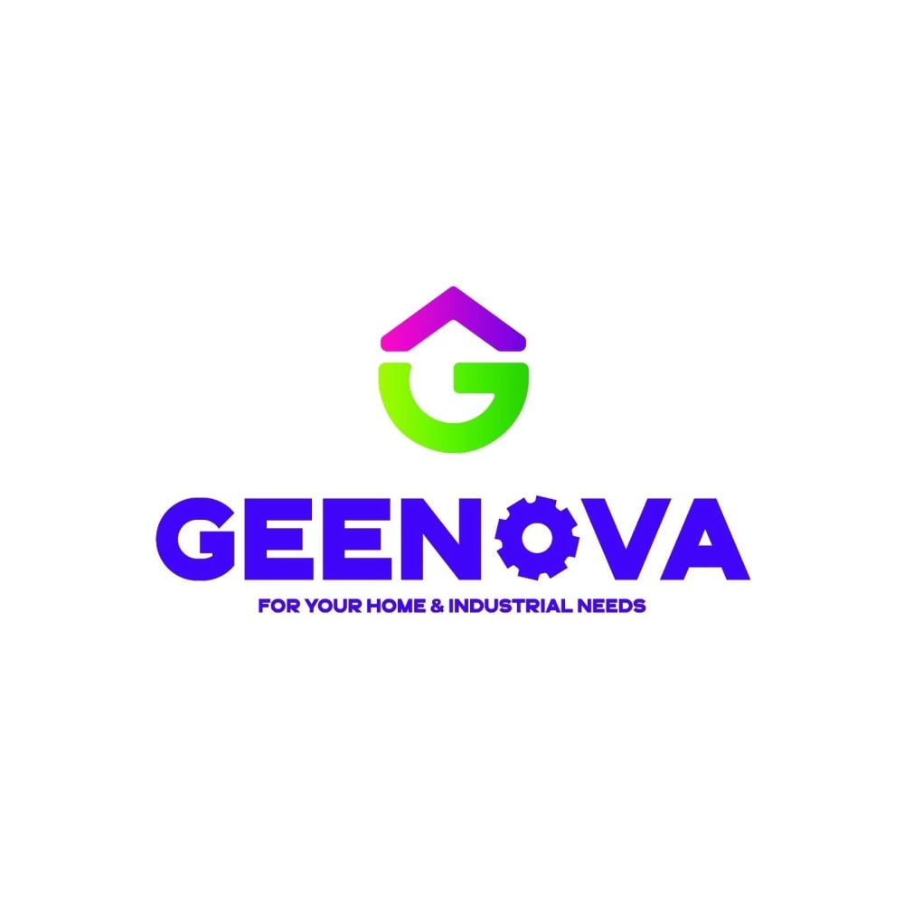Gee Enterprises logo