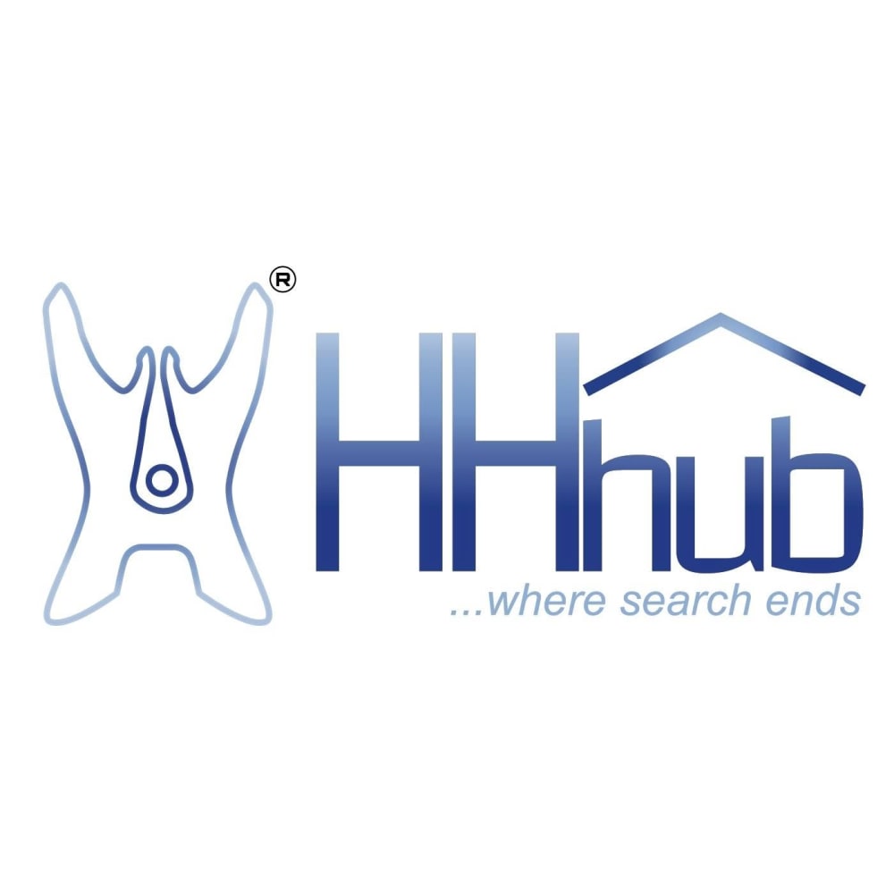 HHhub logo