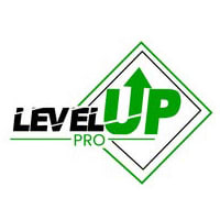 Level Up Pro logo