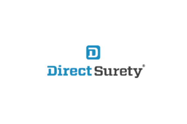 Direct Surety logo