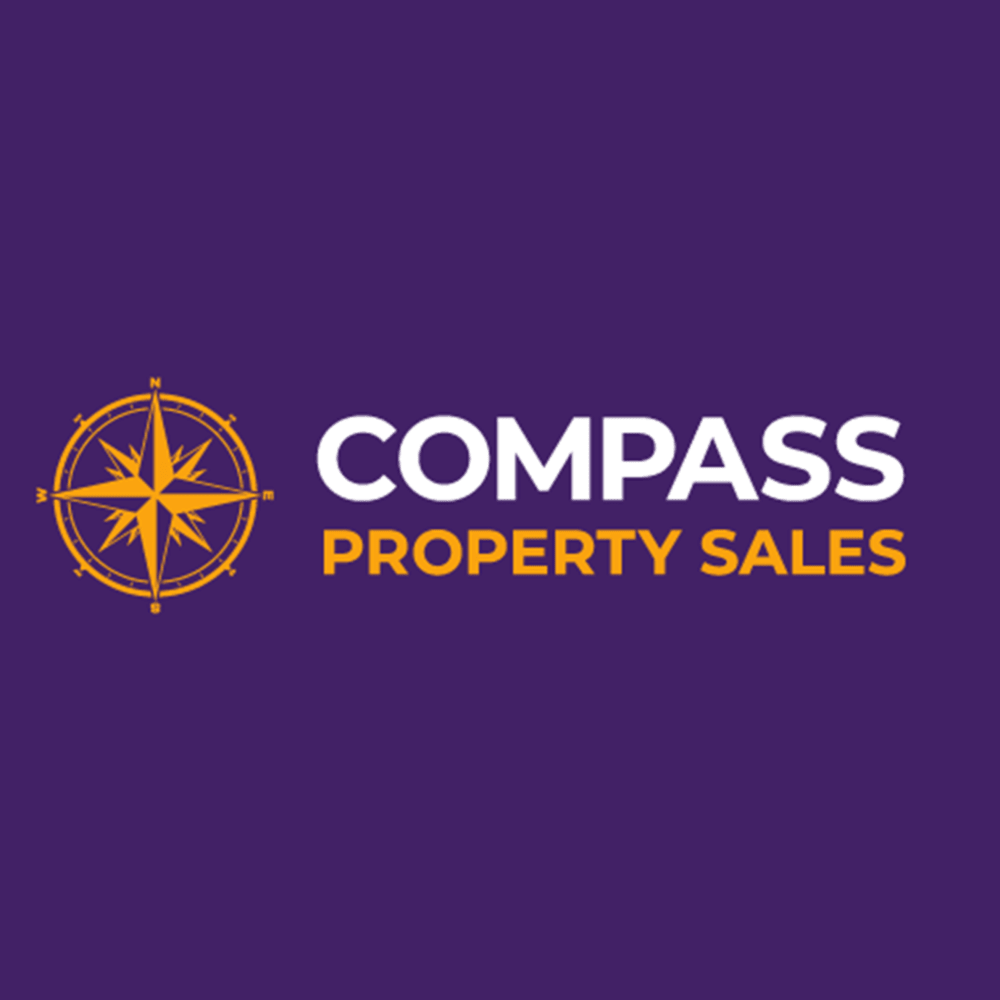 Compass Property Sales logo