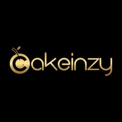 Cakeinzy logo
