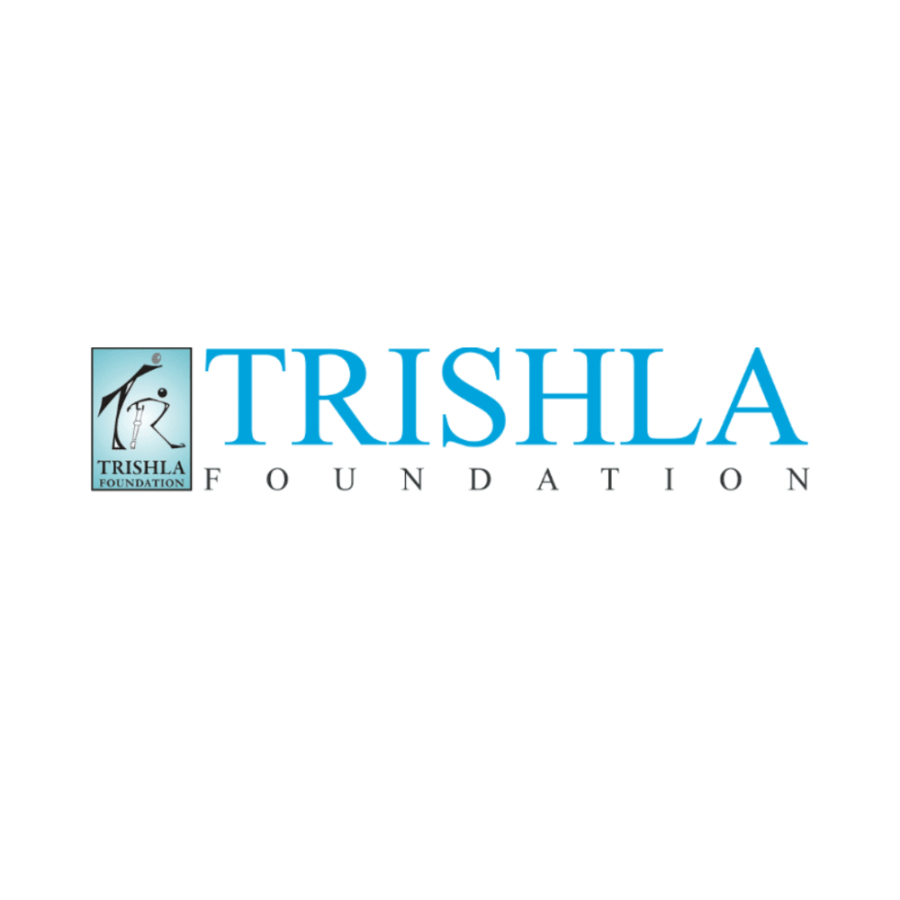 Trishla Foundation logo