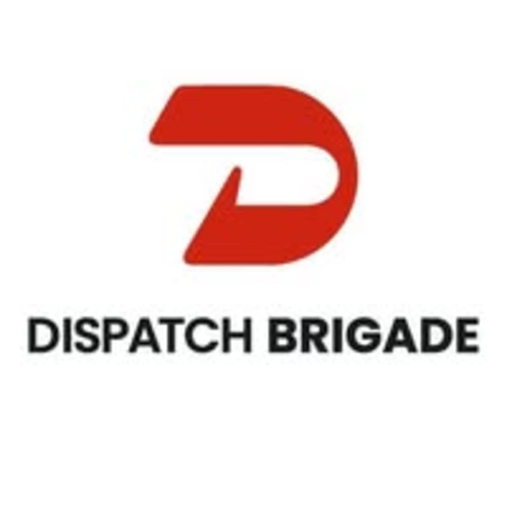 Dispatch Brigade logo
