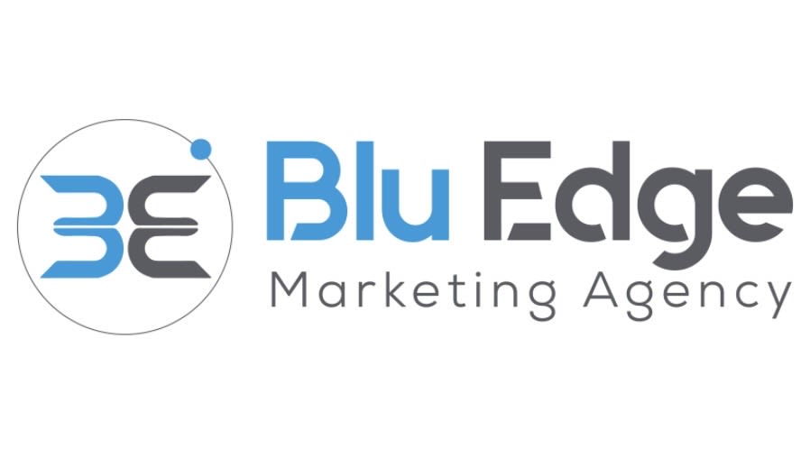 Blu Edge logo