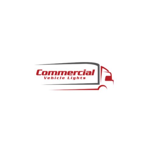 Commercial Vehicle Lights logo