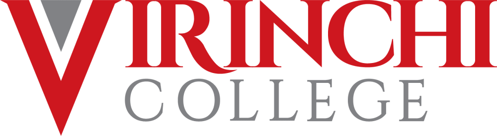 VIRINCHI COLLEGE logo
