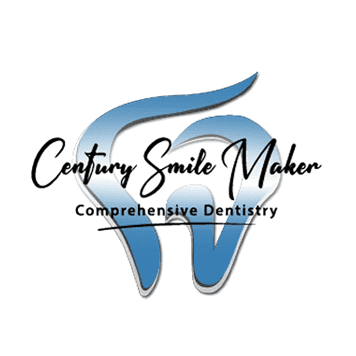 Century Smile Maker logo