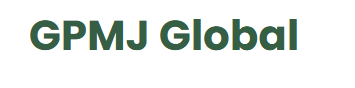 GPMJ GLOBAL logo