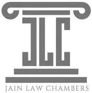 Jain Law Chambers - Best Law Firm in Delhi logo