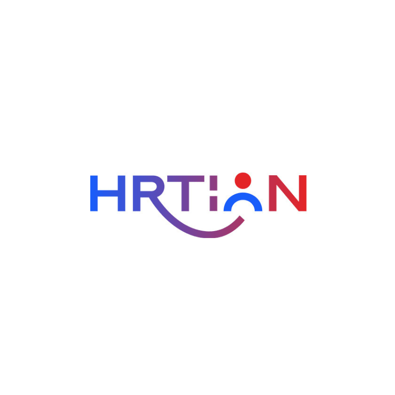 Hrtion logo