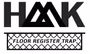 Floor Register Trap logo