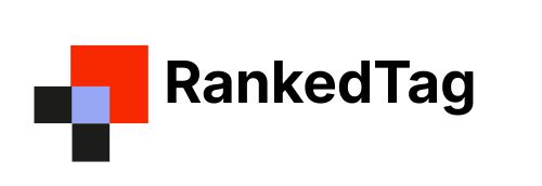 RankedTag logo