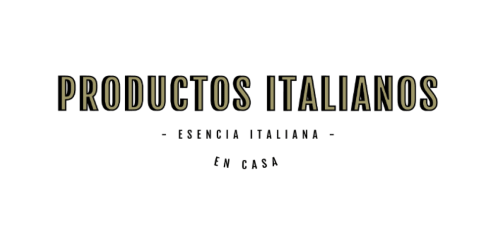 Productos Italianos logo
