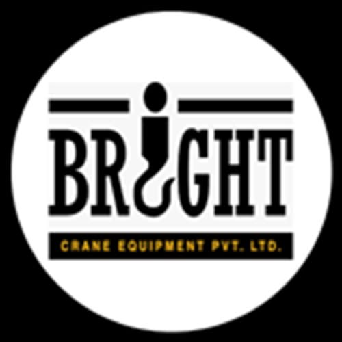 Bright Crane Equipment Pvt Ltd - EOT Crane logo