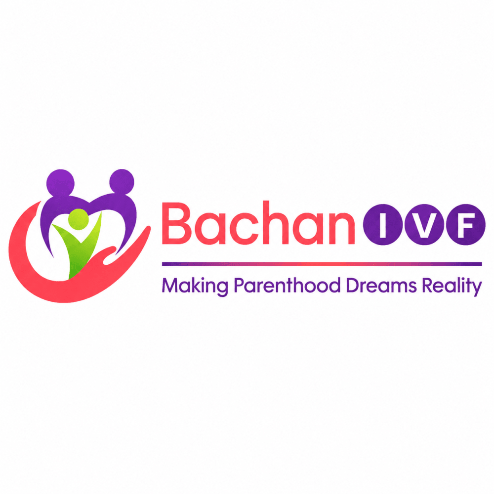 Bachan IVF Center logo
