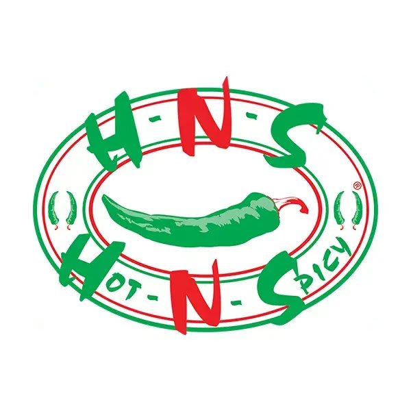 Hot N Spicy logo