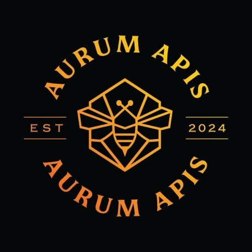 aurumapis logo