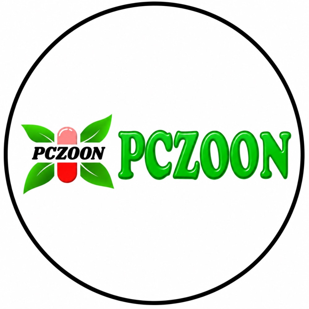 PC ZOON logo
