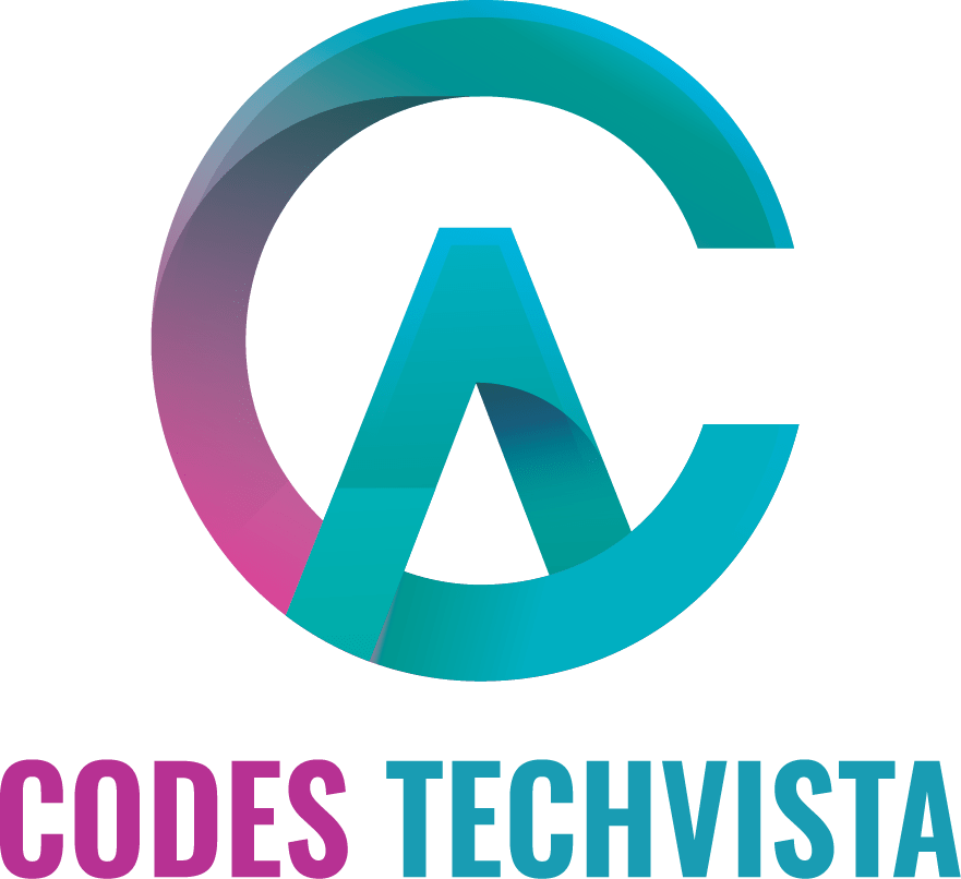 CodesTechVista logo