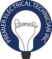 Premier Electrical Technician Inc. – Reliable Residential & Commercial Electricians in Calgary logo