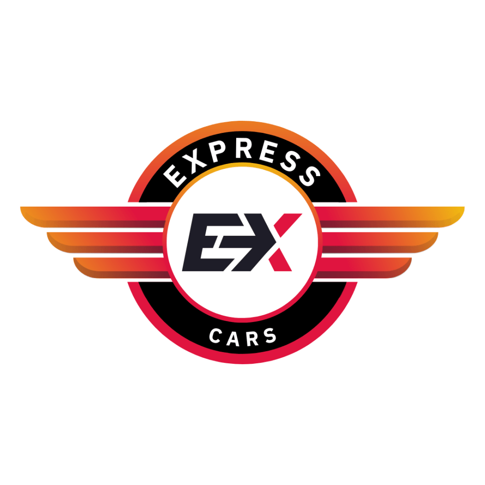 express car logo