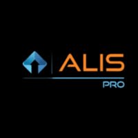 Alis Pro logo
