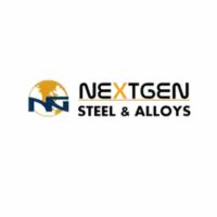 NextGen Steel & Alloys logo