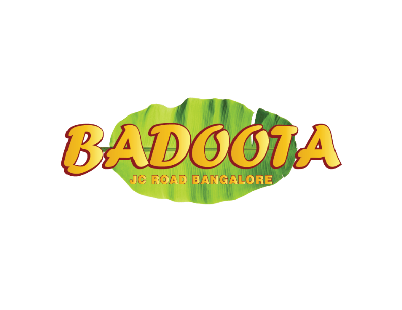 Badoota - Nati Style Restaurant in Bangalore logo