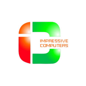 Impressive Computers logo