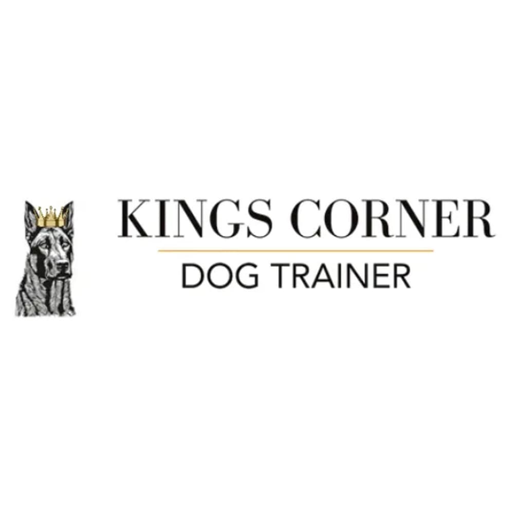 Kings Corner Dog Trainer LLC logo
