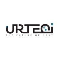 Digital Marketing Company in Ahmedabad - URTEQi logo