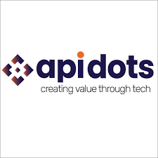 API Dots logo