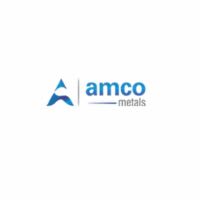 Amco Metals logo
