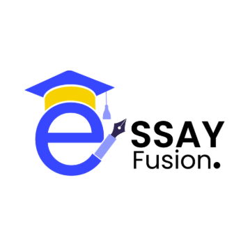 Essay Fusion logo