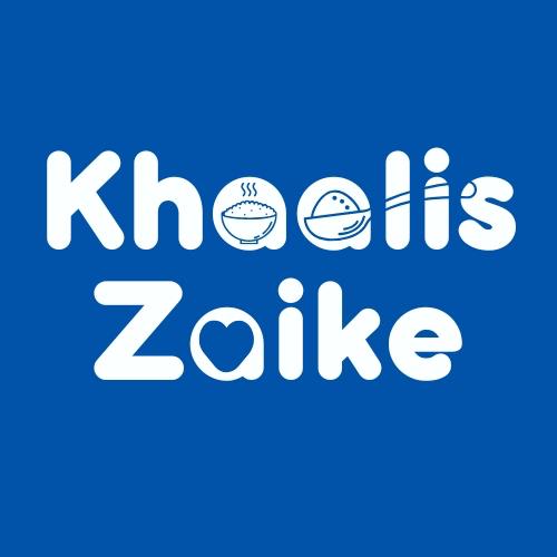 Khaalis Zaike logo