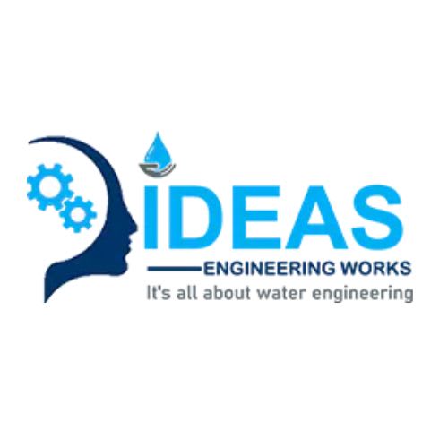 Ideas Engineering Works logo