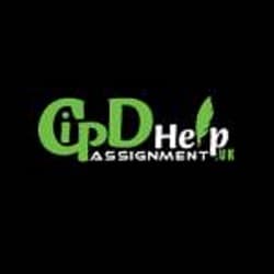 CIPD Assignment Help UK logo