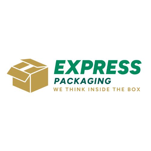 Express Packaging logo