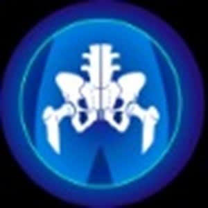 Dr Vikas Jain | Hip Replacement Surgeon in Indore logo