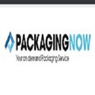 Packaging Now logo