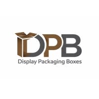 Display Packaging Boxes logo