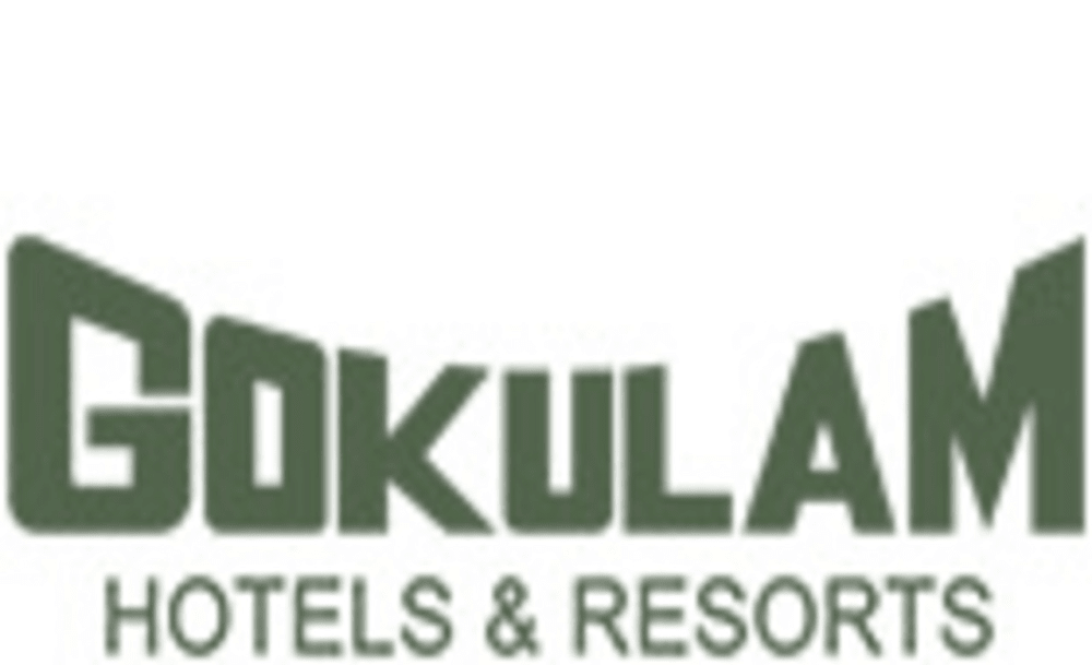 gokulam park hotels logo