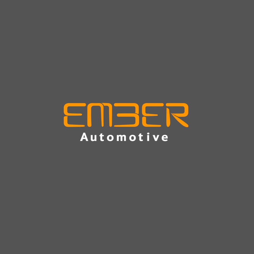 Ember Automotive logo