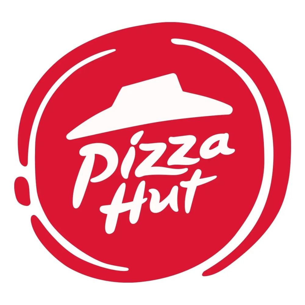 Pizza Hut Pk logo