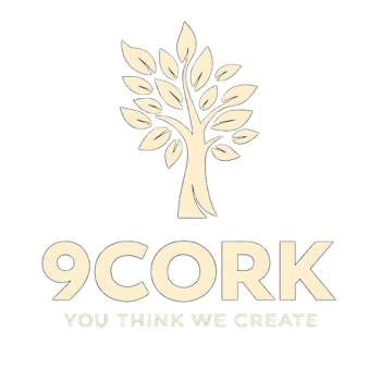 9Cork logo