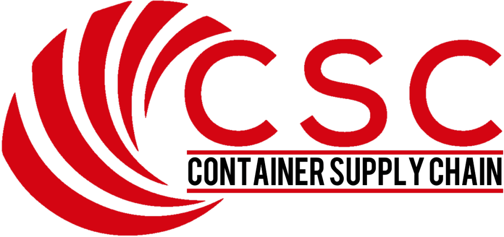Container Supply Chain logo
