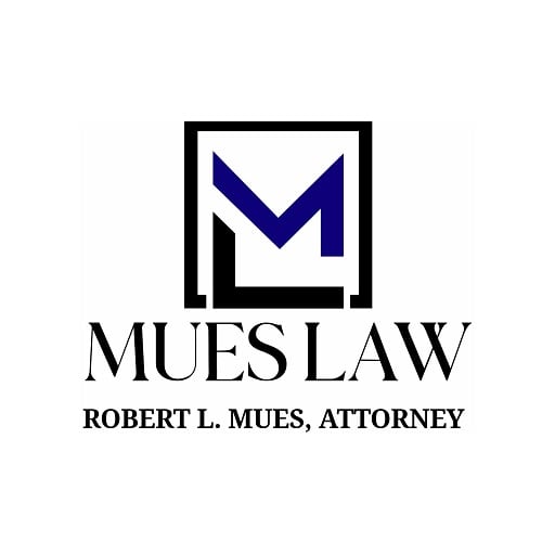 Montgomery County OH Divorce Attorney logo