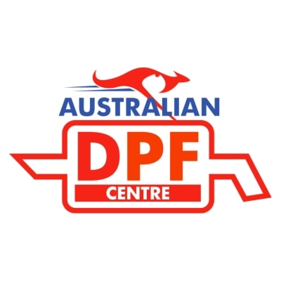 Australian DPF Centre logo