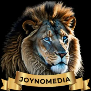 Joyno Media Inc. logo